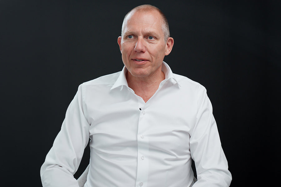 Jens Bjørn Andersen: "Jeg har aldrig læst en hel managementbog"