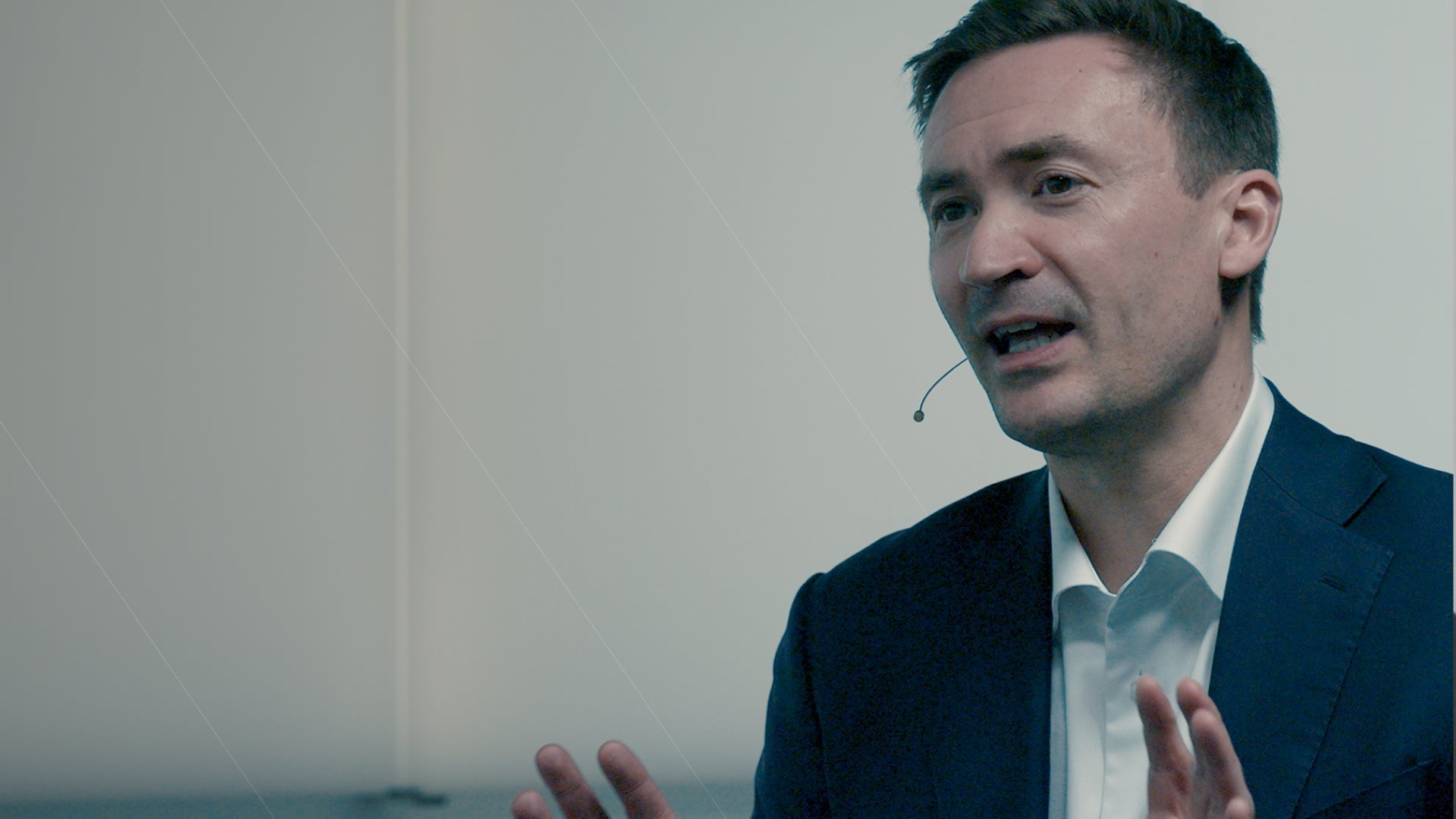 Mikkel Severin: "Helt grundlæggende har vi trænet ledere forkert"