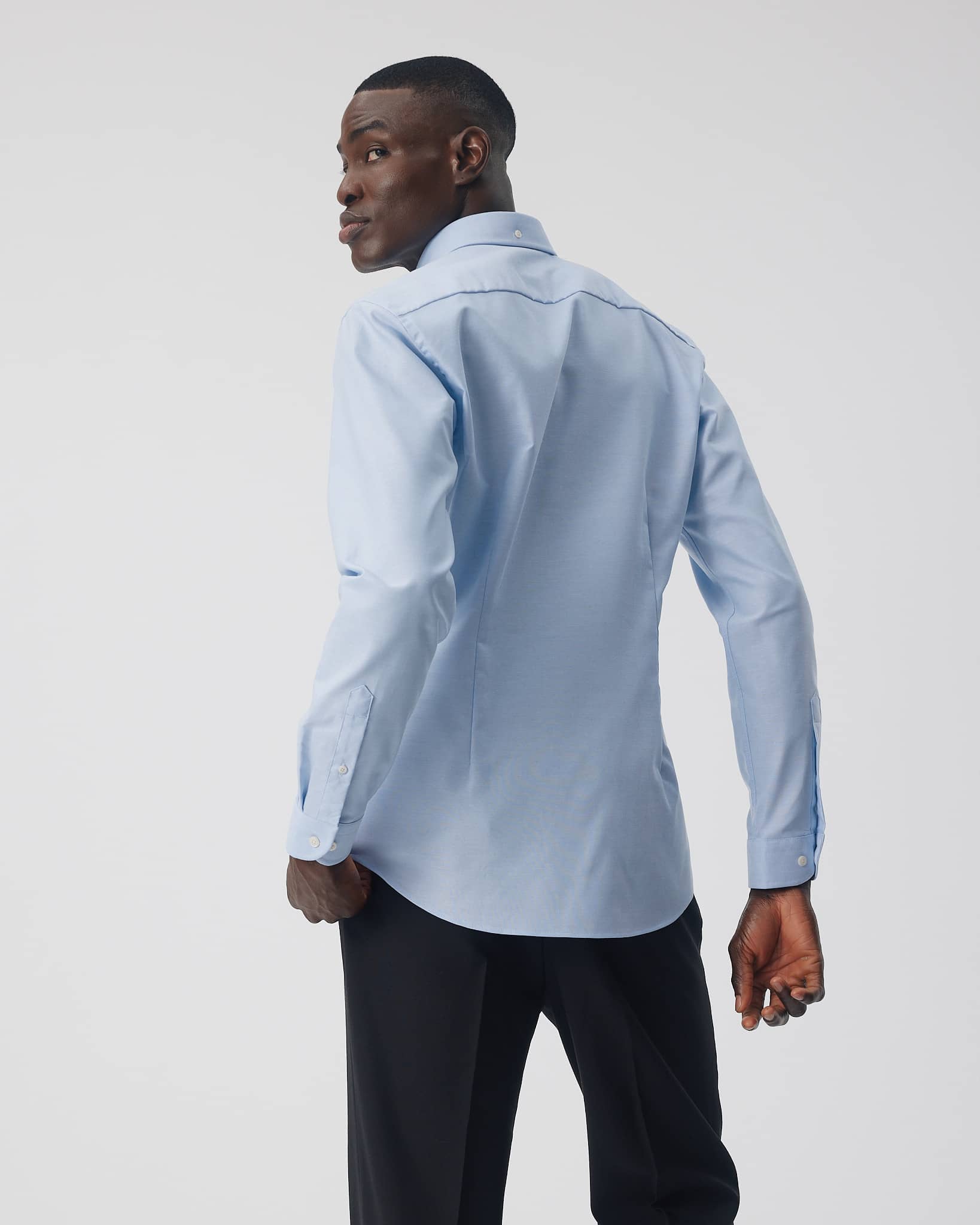 The Founder 4.0 | Light blue