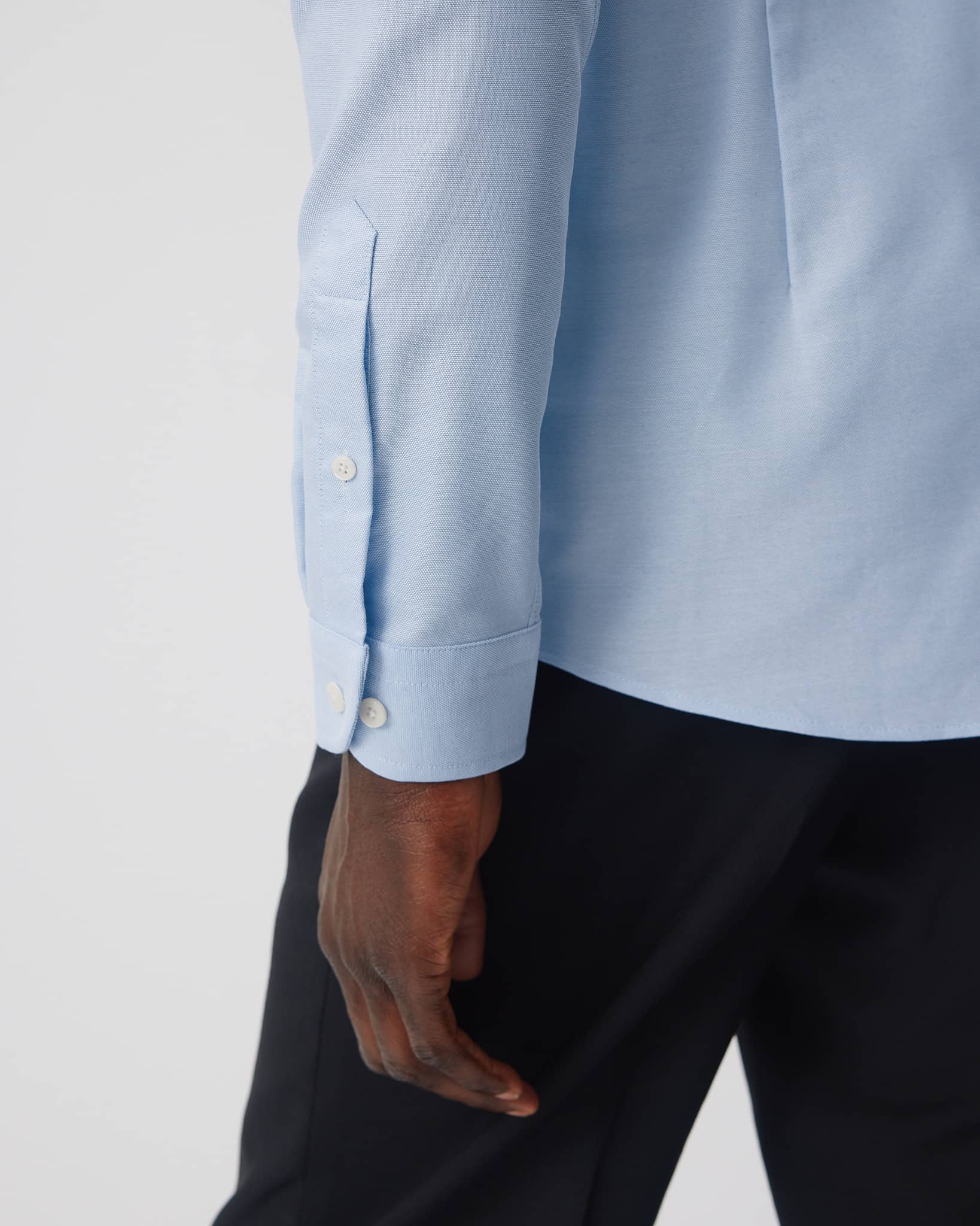 The Founder 4.0 | Light blue