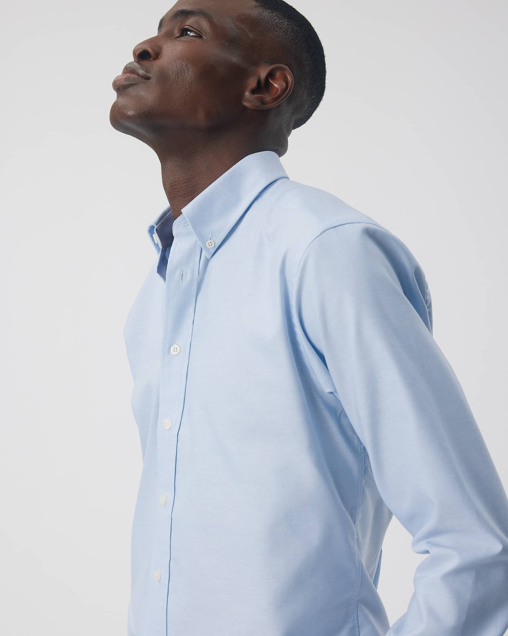 The Founder 4.0 | Light blue