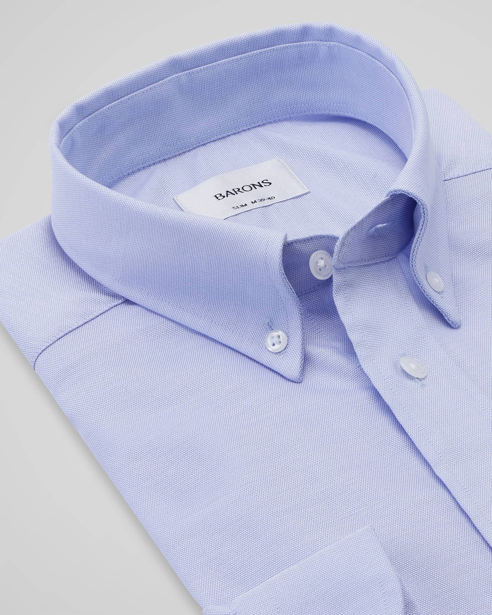 The Founder 4.0 | Light blue