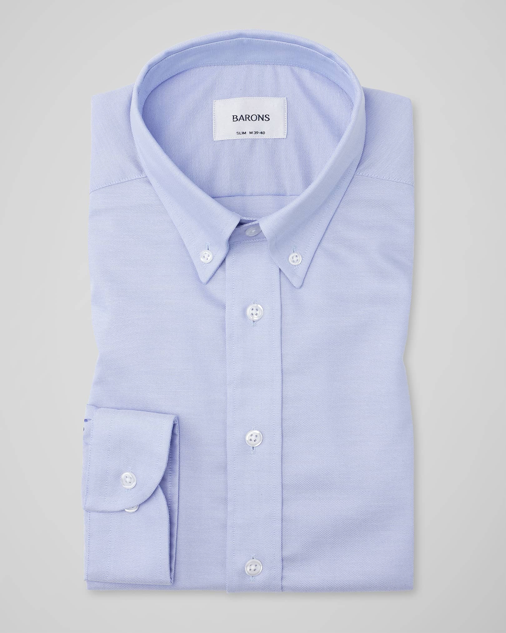 The Founder 4.0 | Light blue