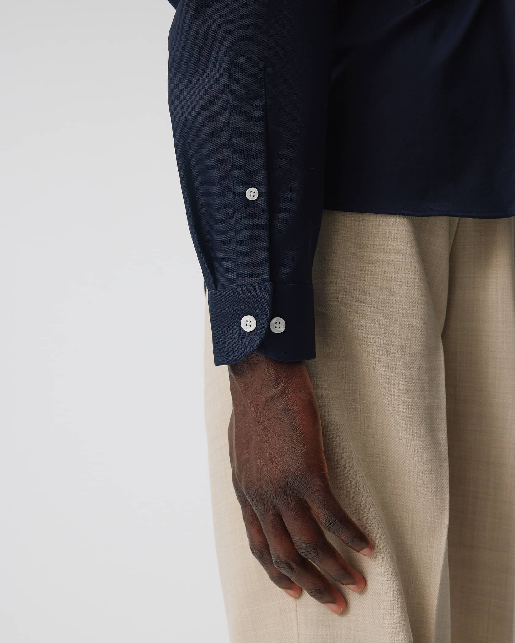 The Founder 4.0 | Navy