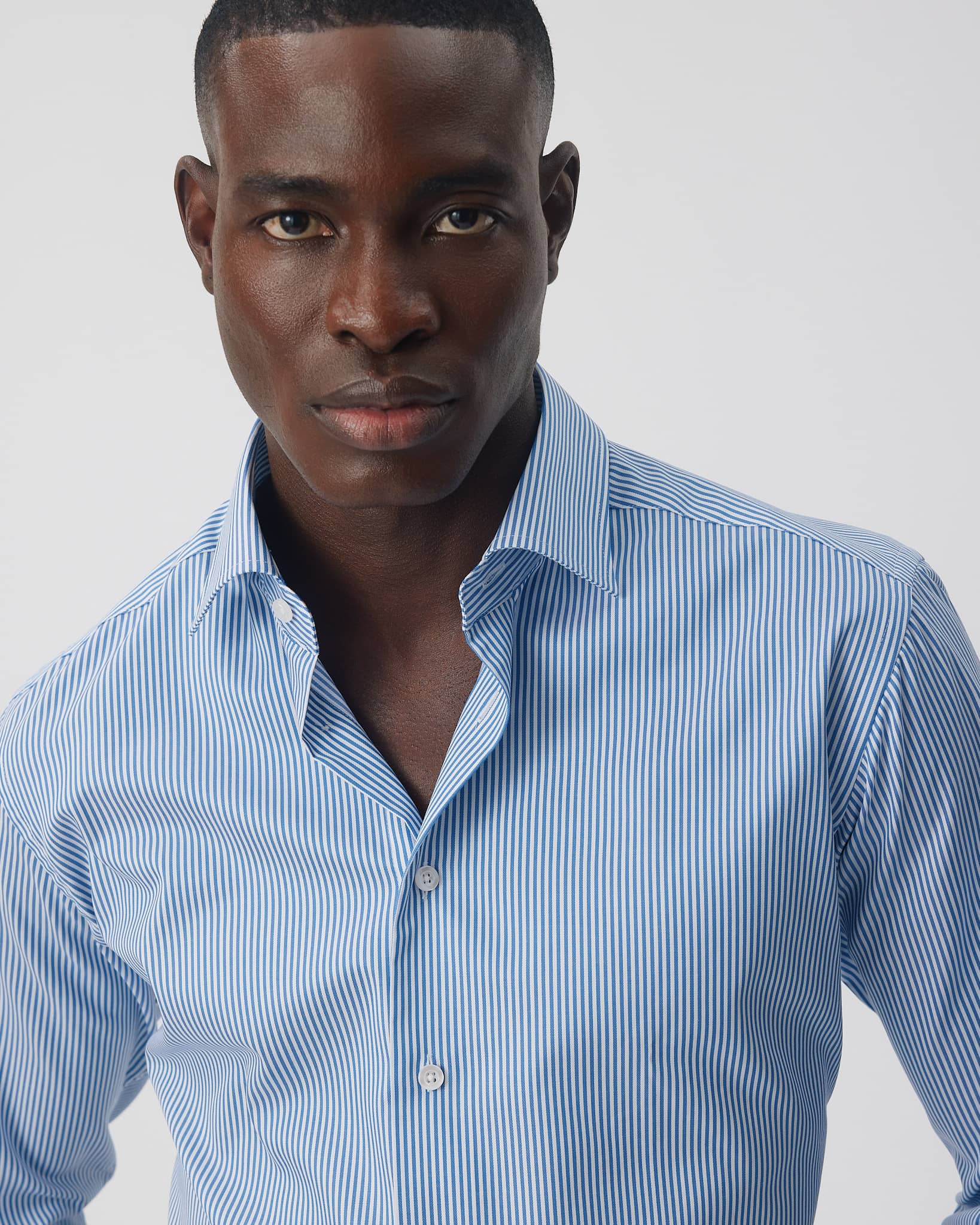 The Lawyer 4.0 | Middenblauwe streep