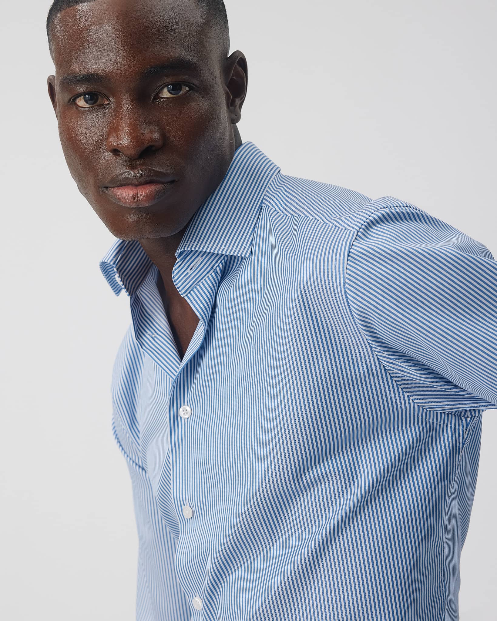 The Lawyer 4.0 | Middenblauwe streep