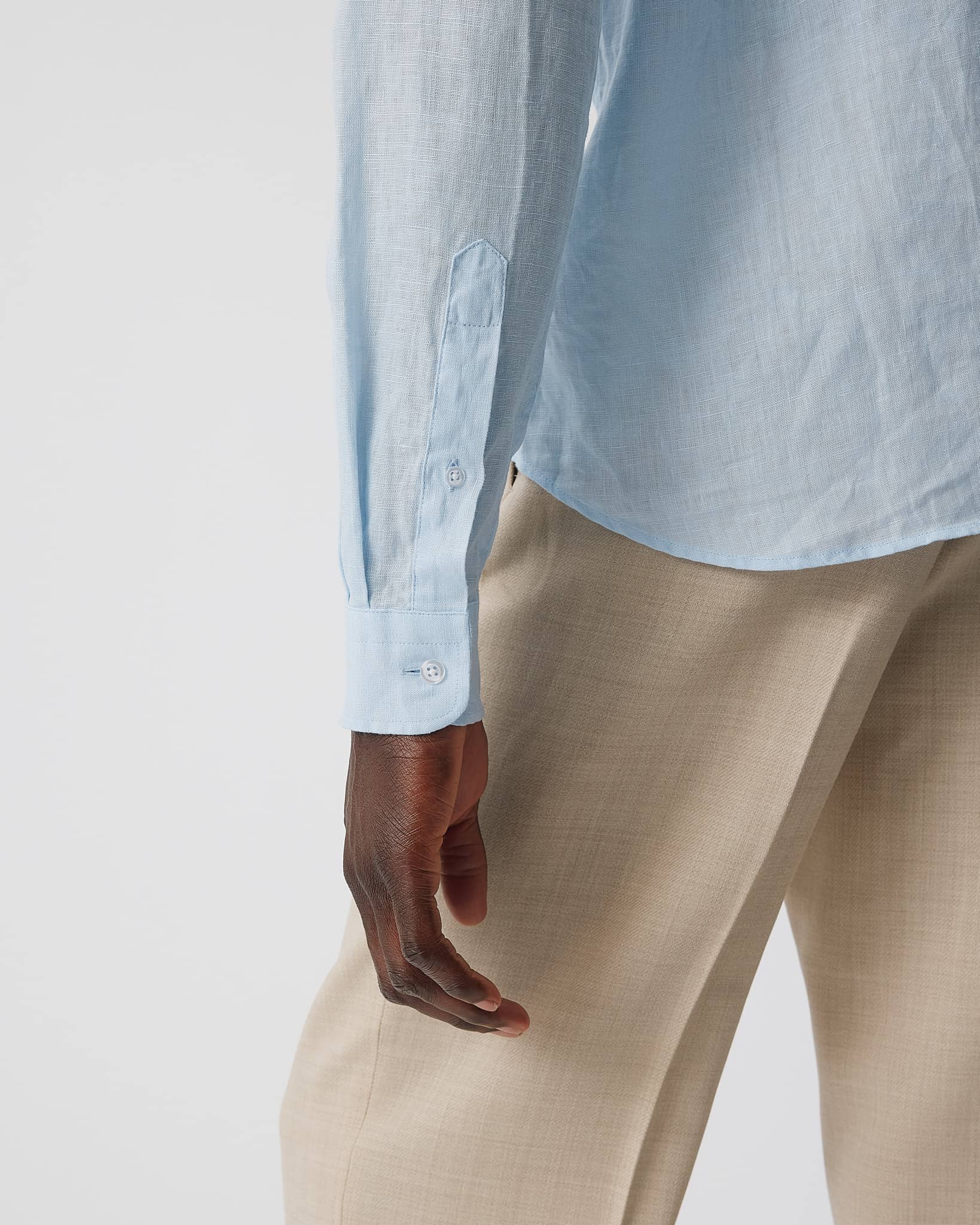 The Sicilian | Light blue