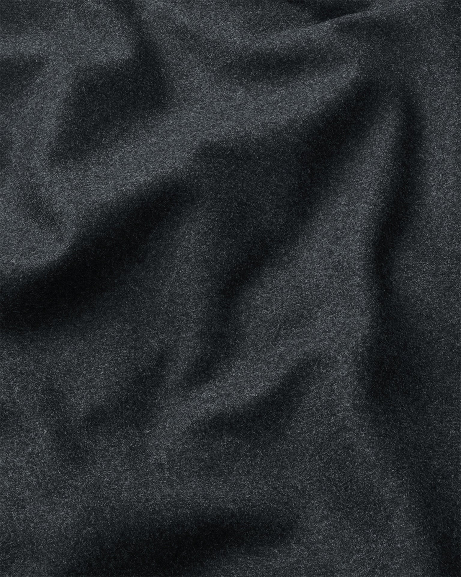 The Driver | Charcoal Grey