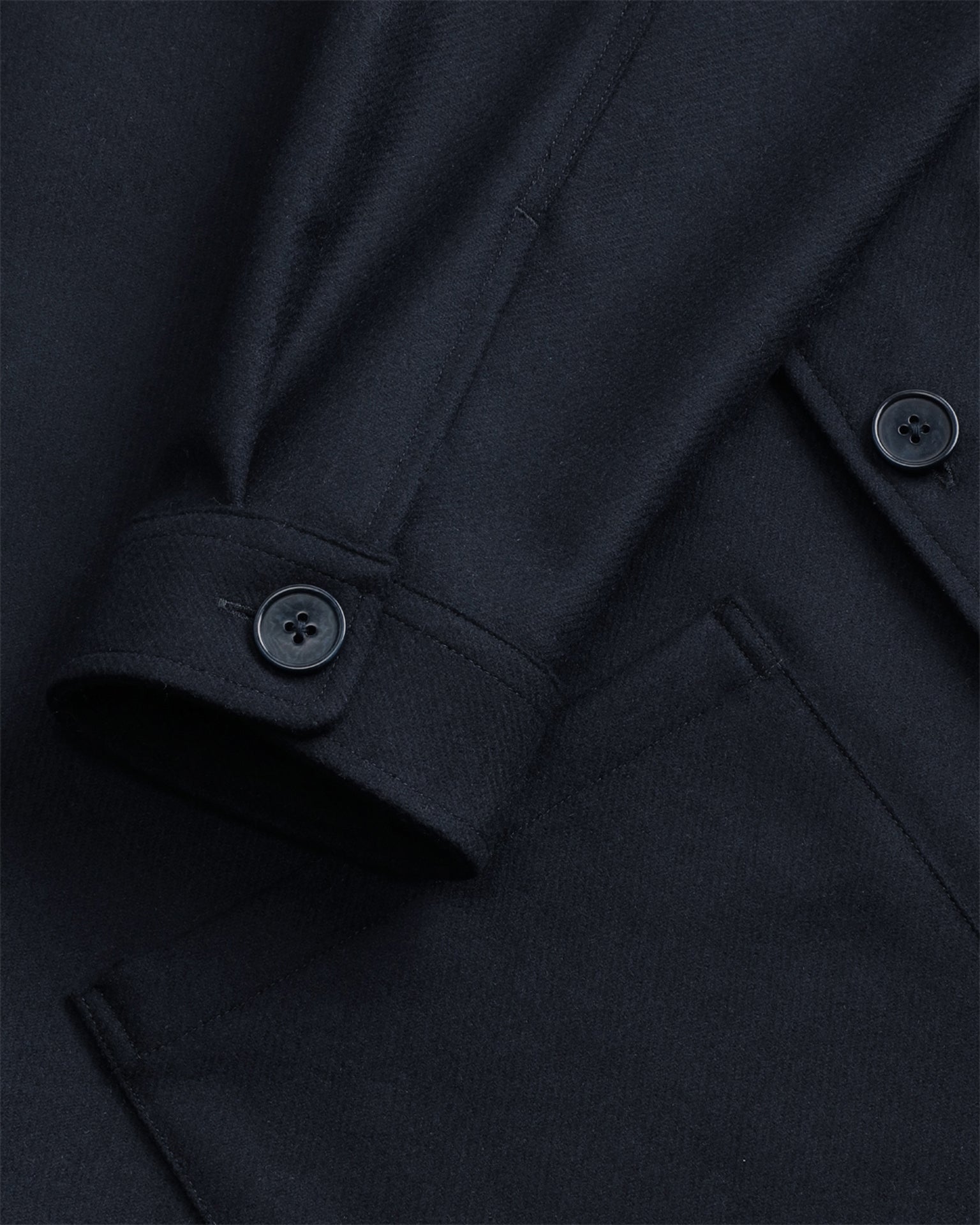 The Driver | Navy