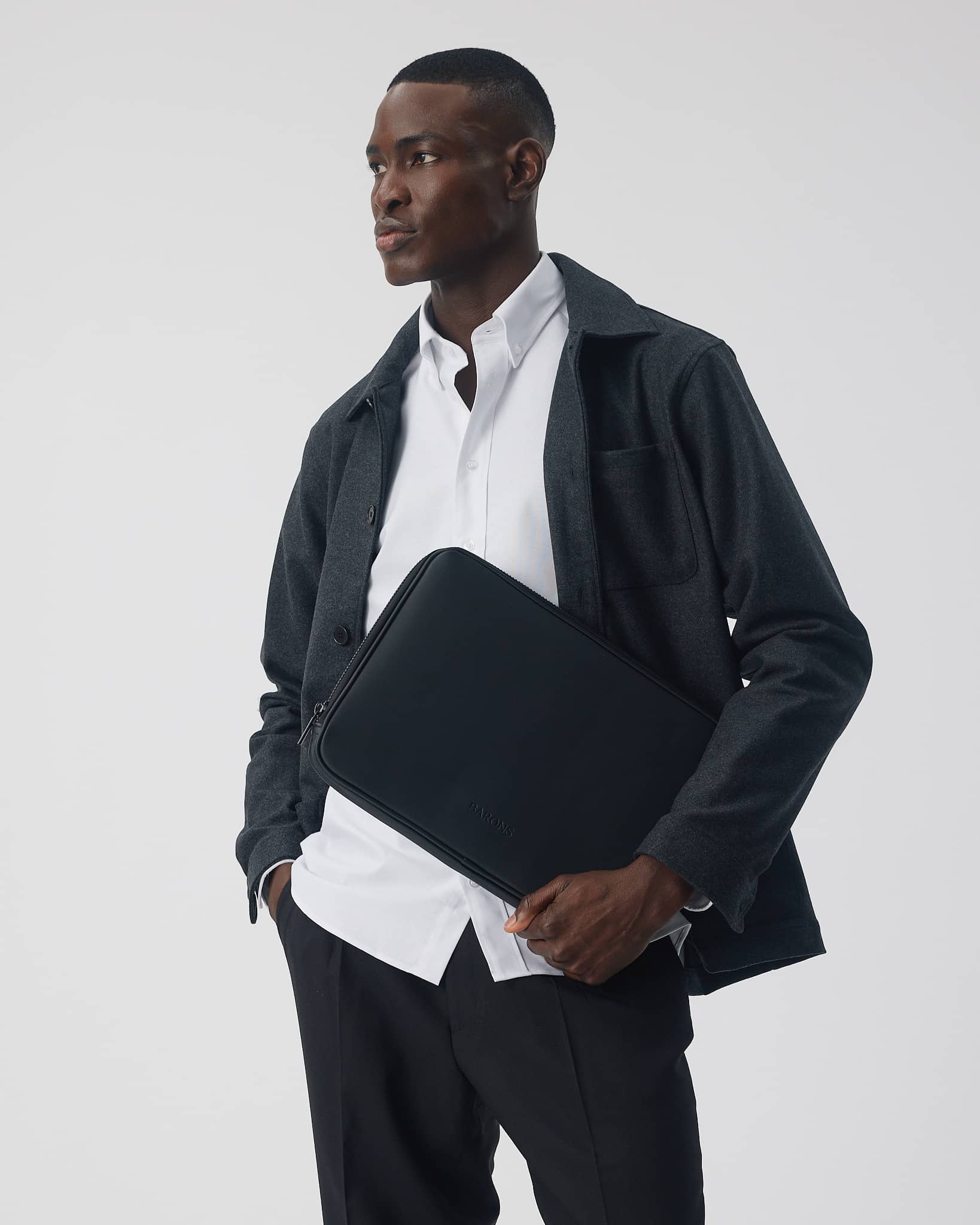 The Laptop Sleeve