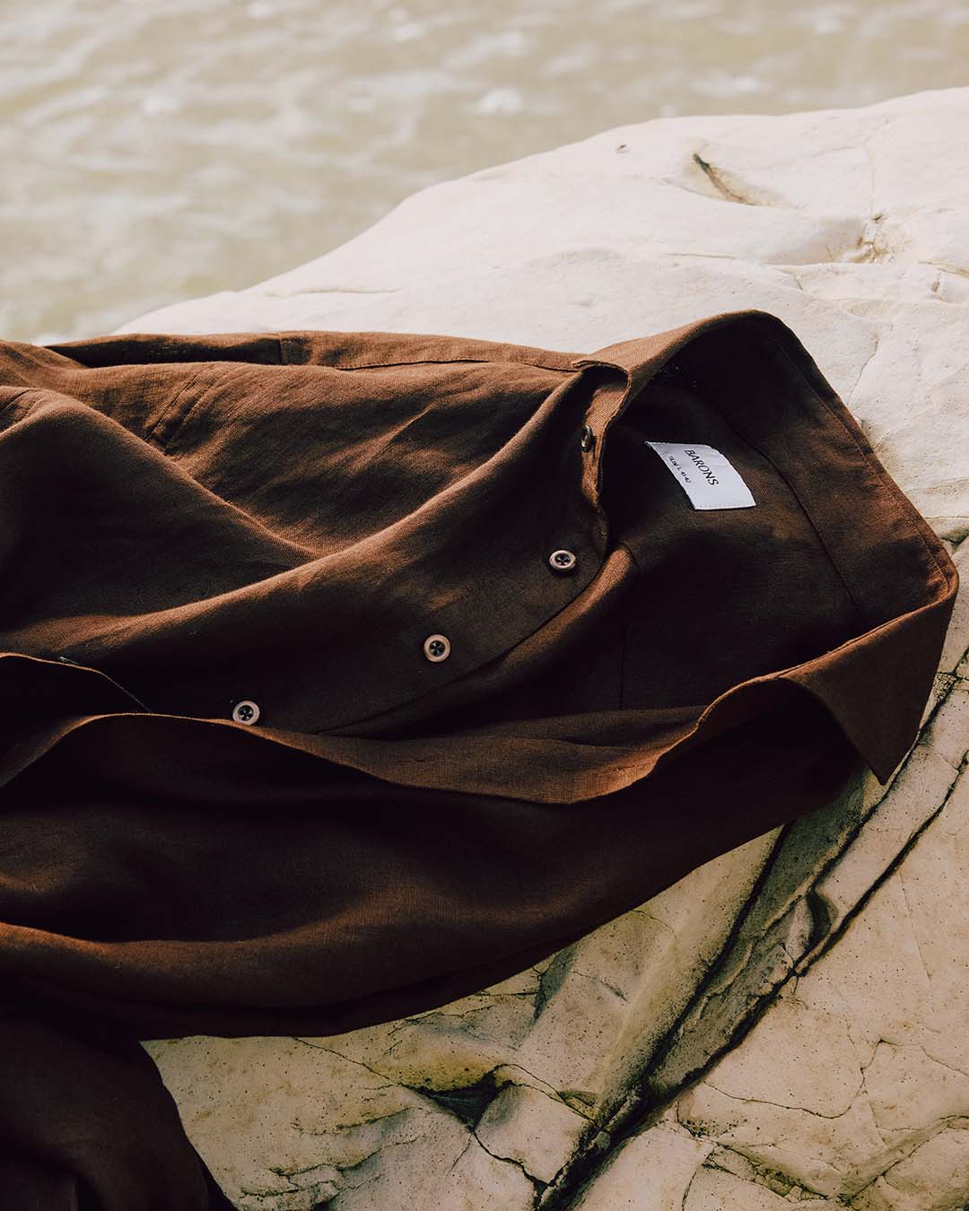 The Sicilian | Light Blue