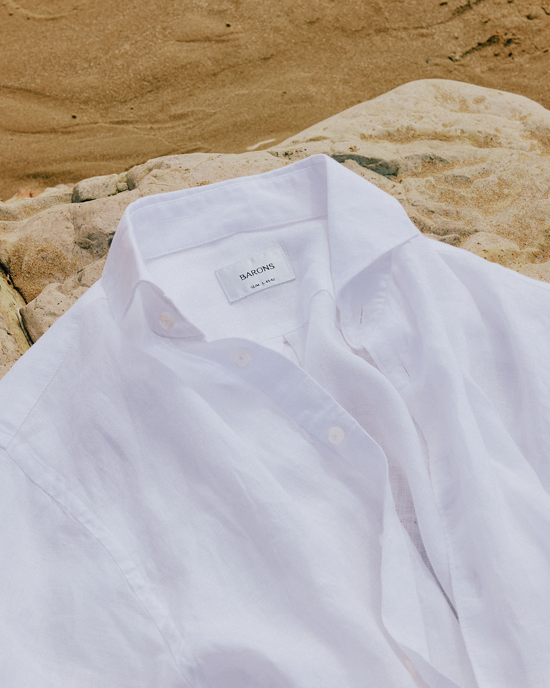 The Sicilian | Light Blue