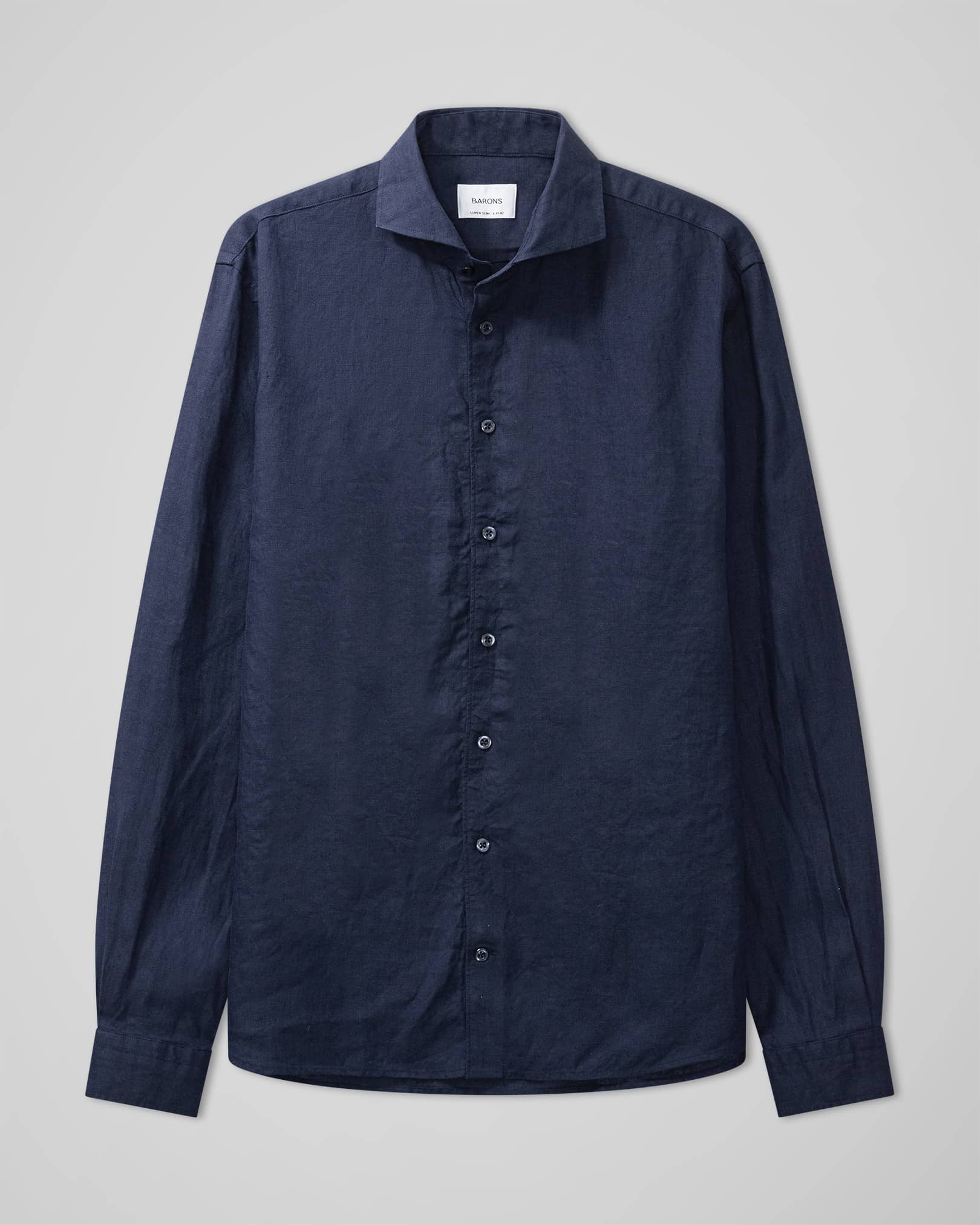 The Sicilian | Light Blue