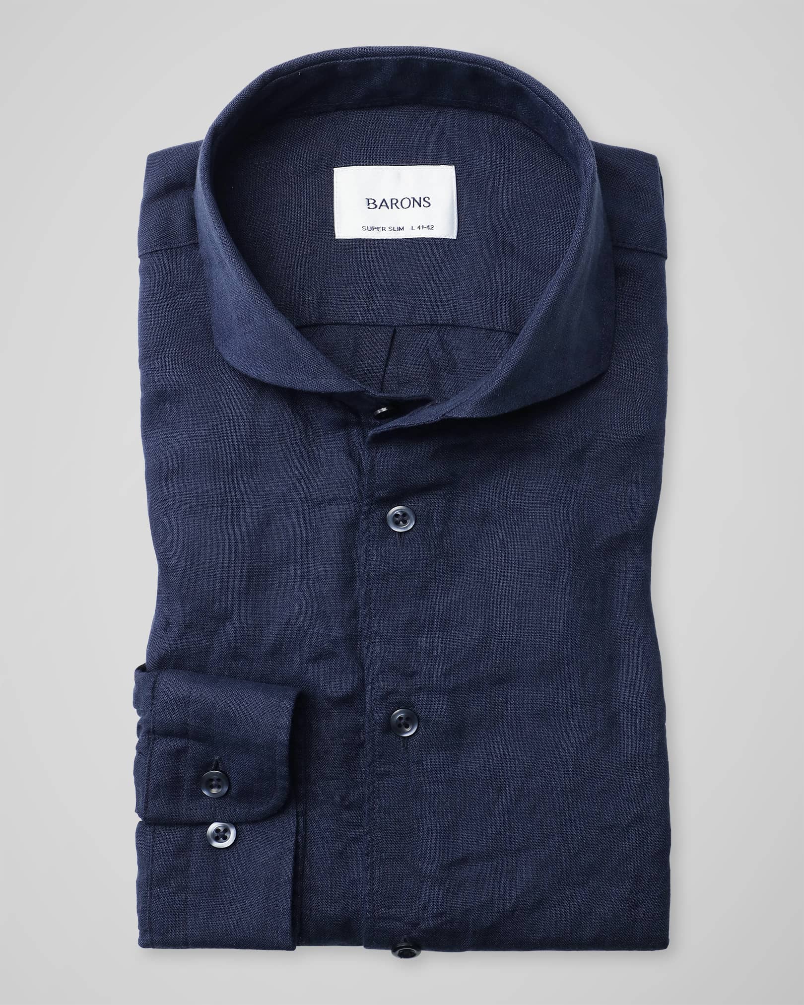 The Sicilian | Light Blue