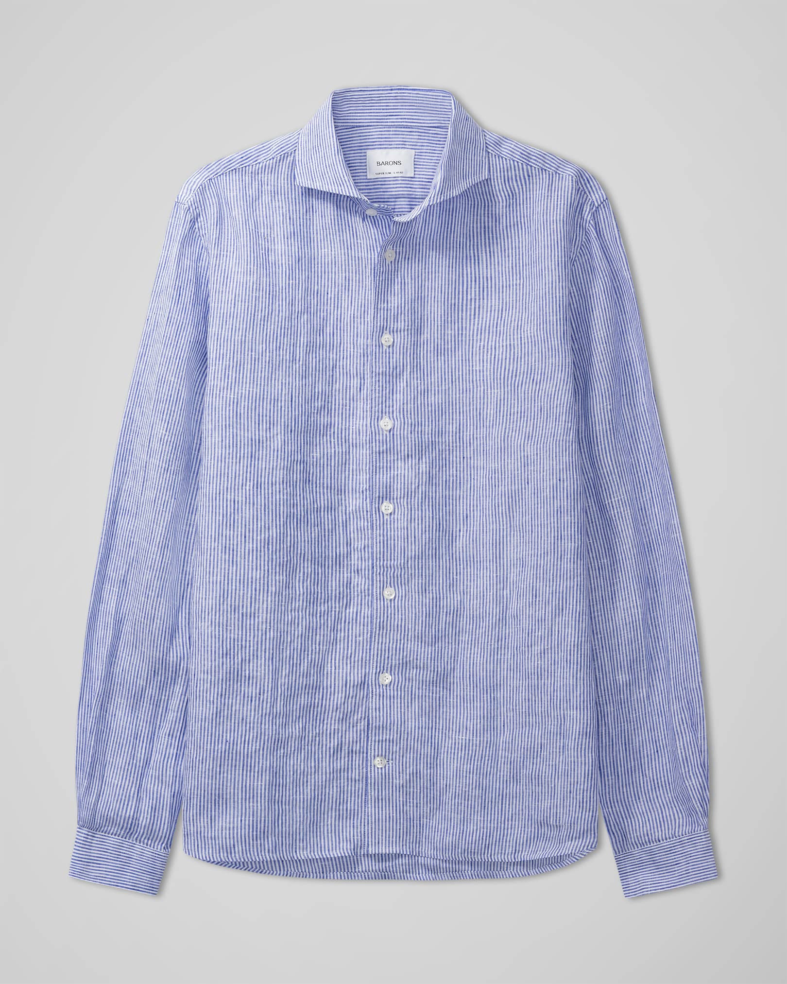 The Sicilian | Light Blue
