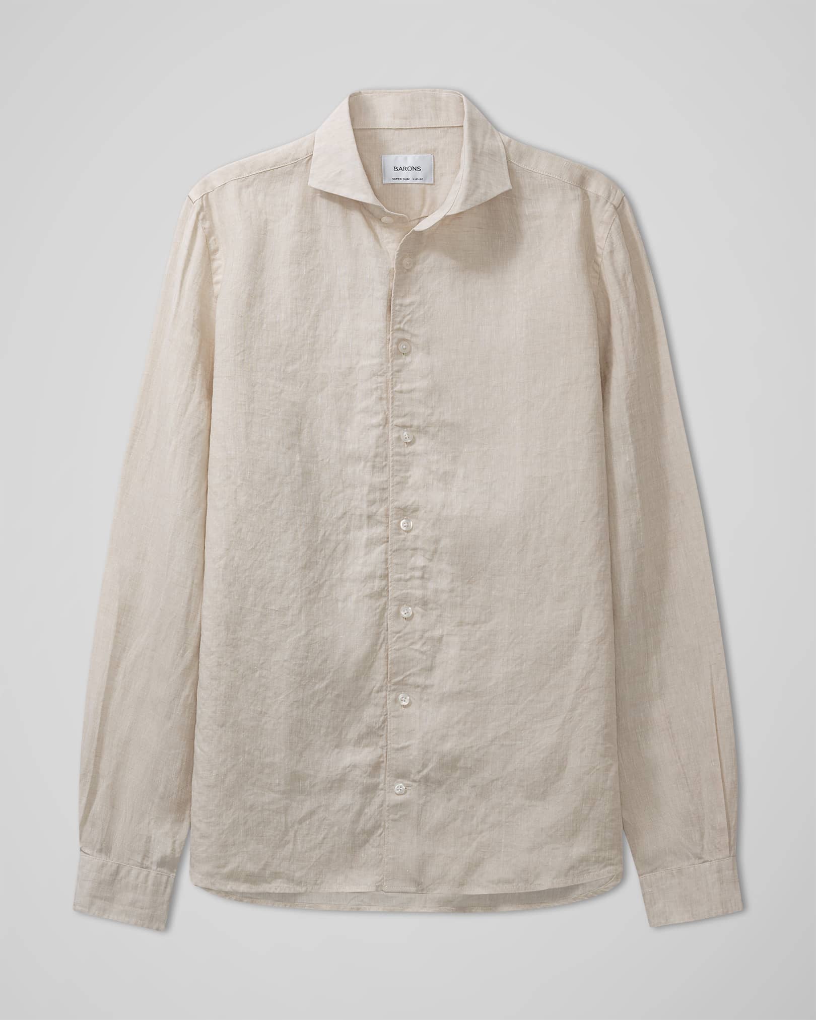 The Sicilian | Light Blue