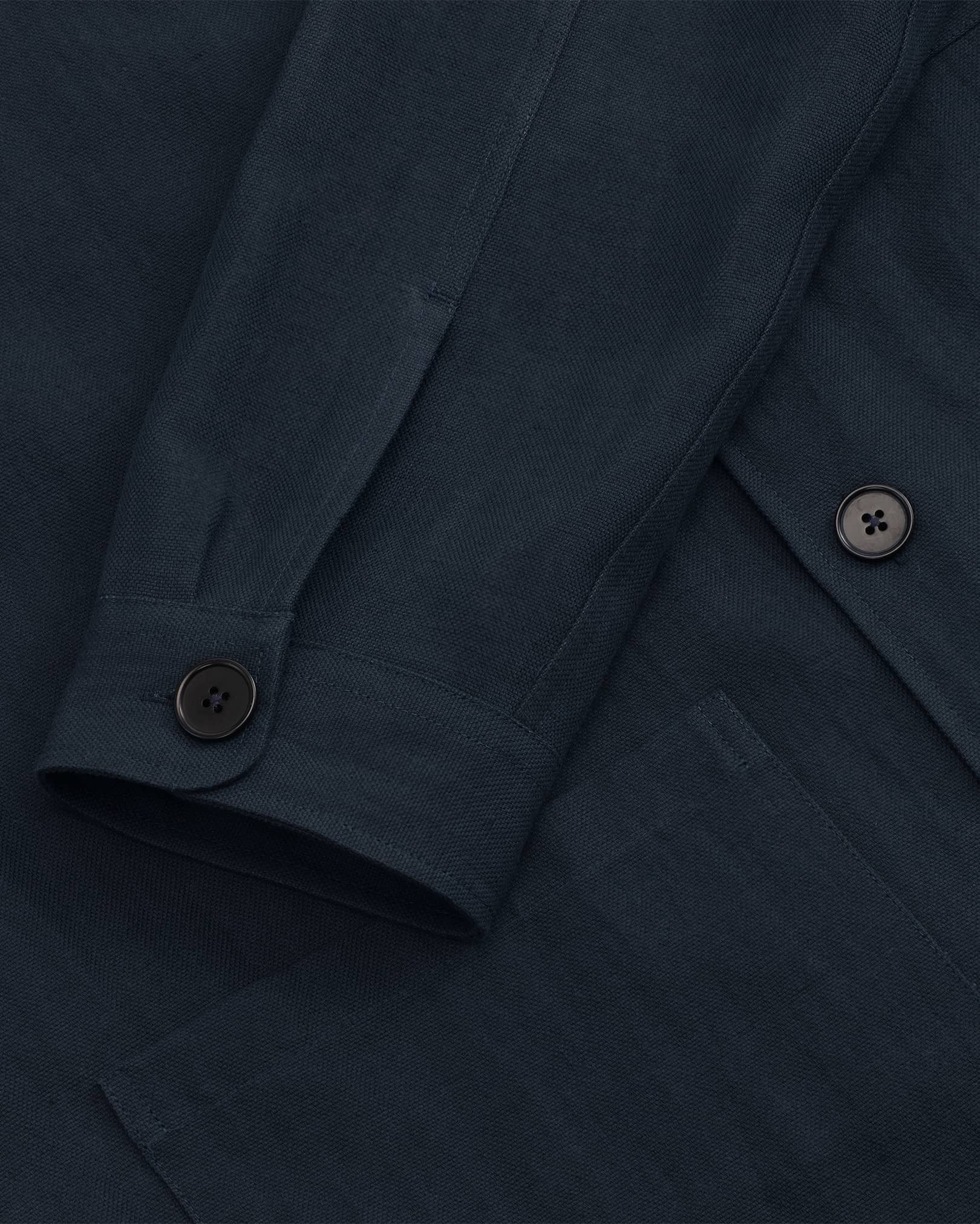 The Traveller | Navy