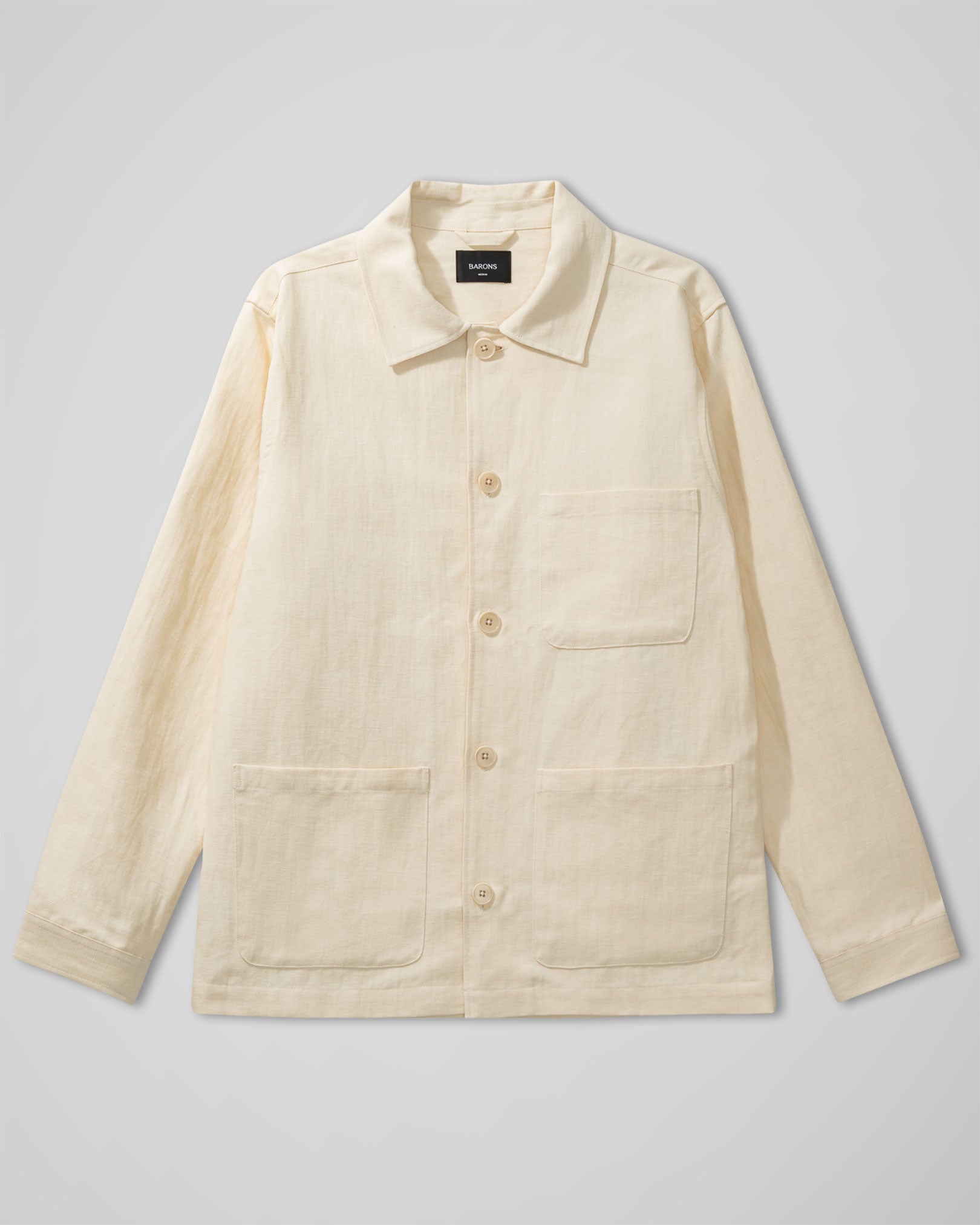 The Traveller | Zand