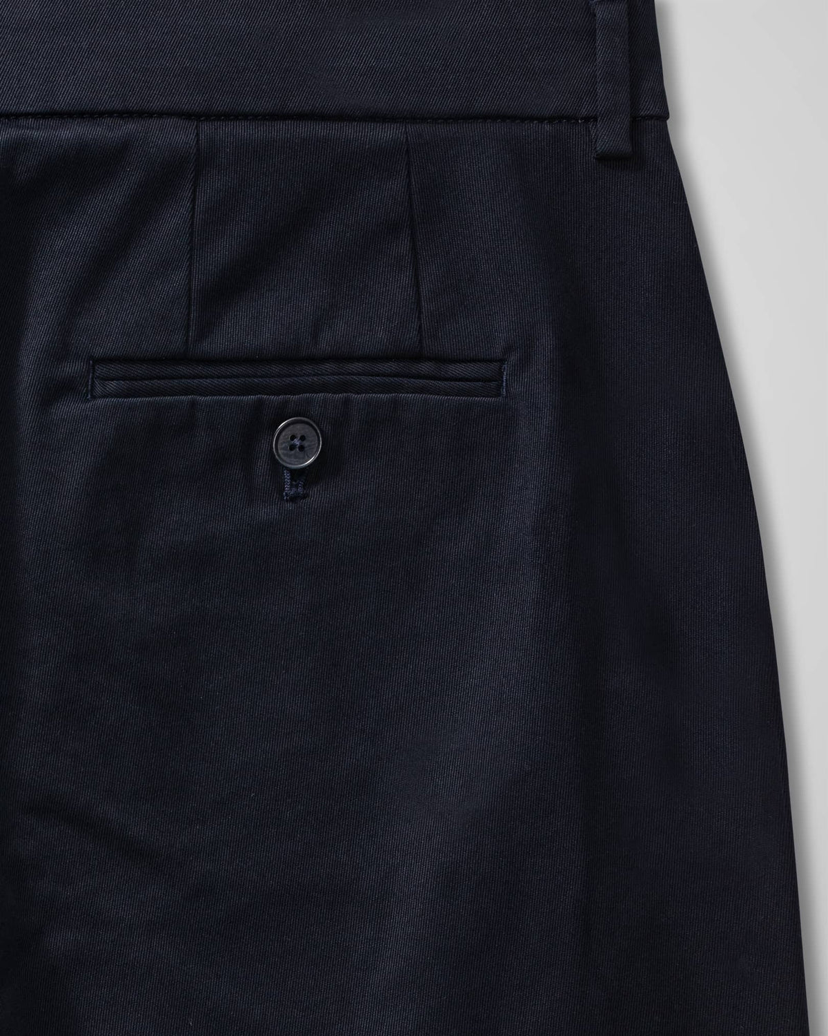 The Founder Chino | Navy