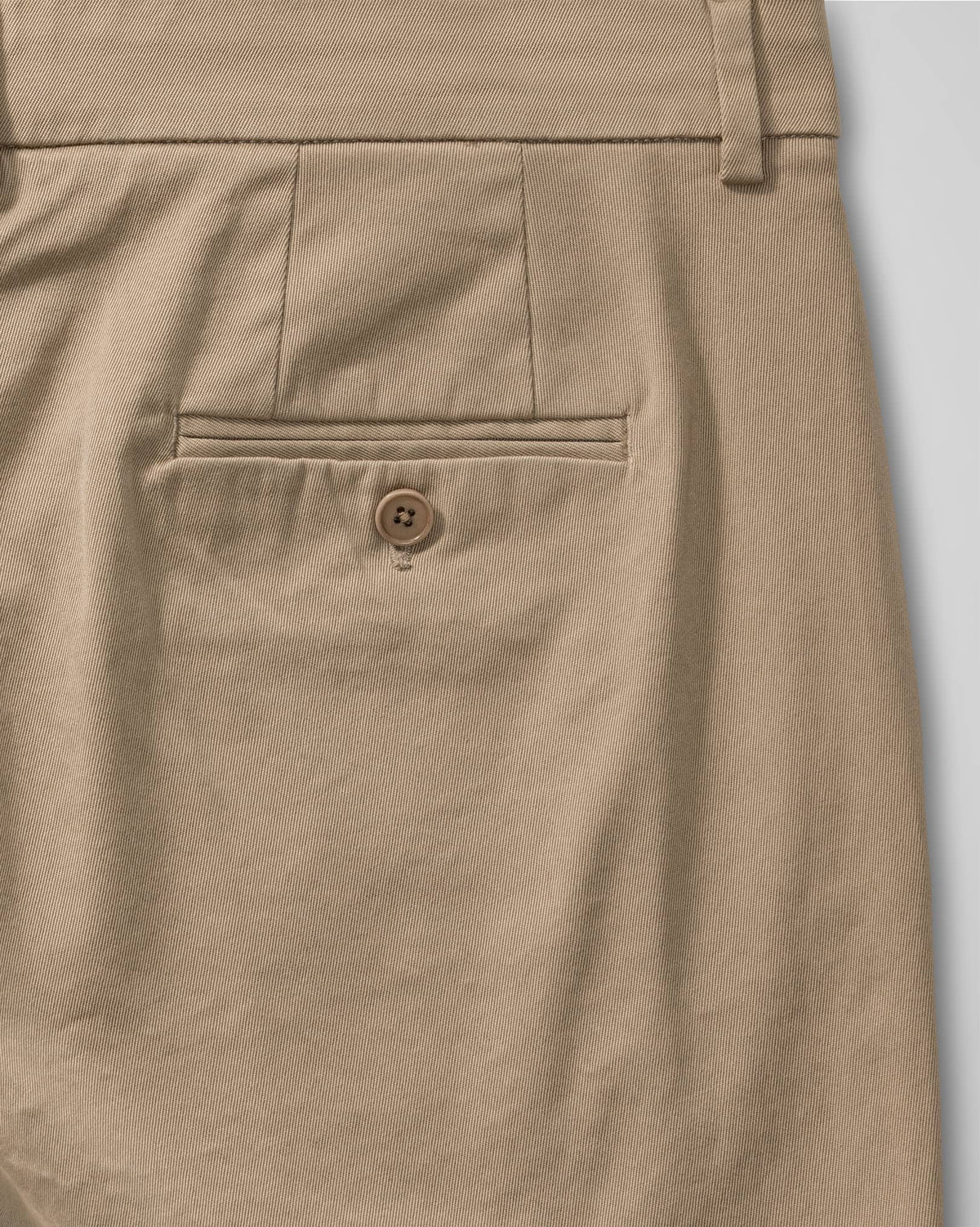 The Founder Chino | Sand