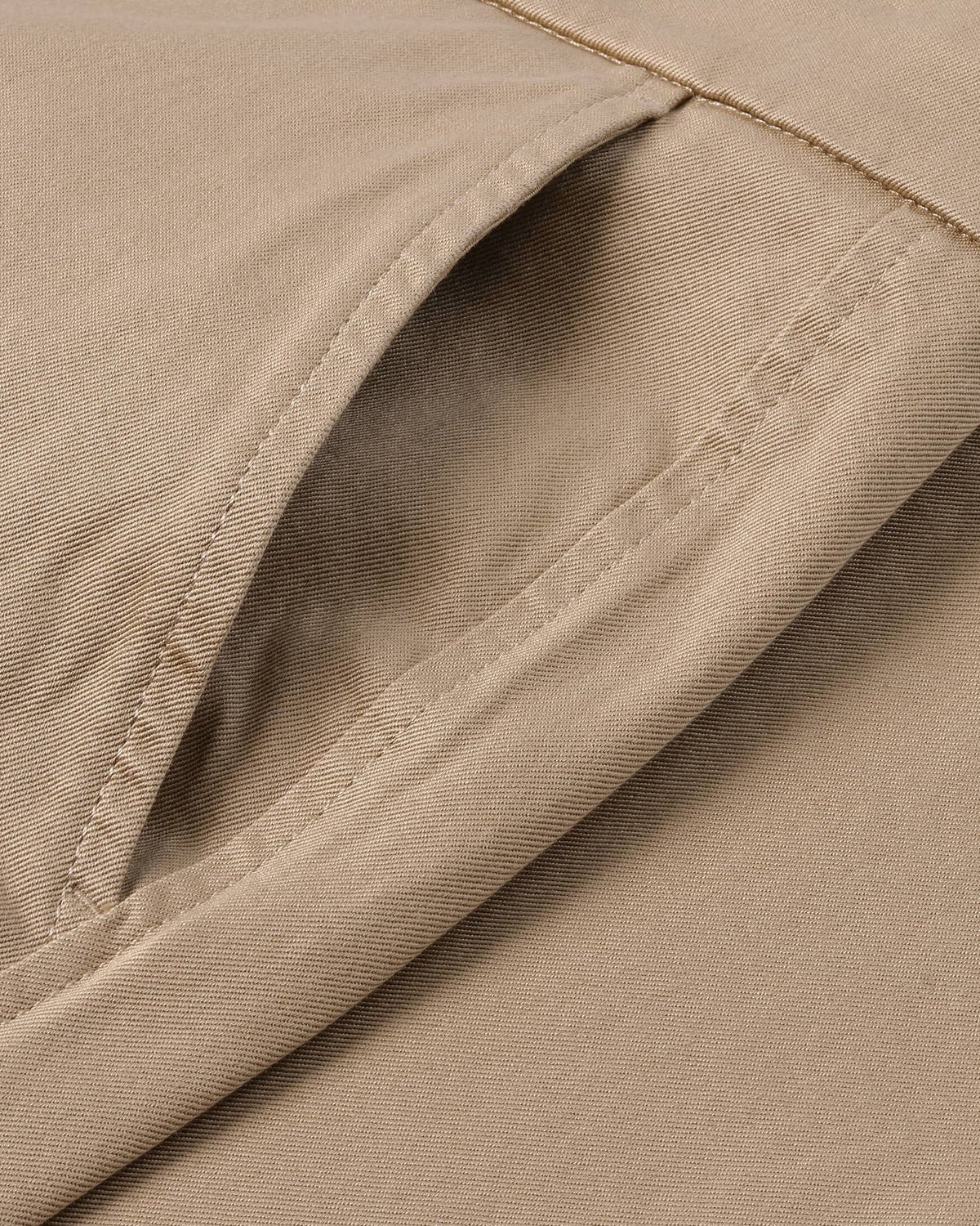 The Founder Chino | Sand