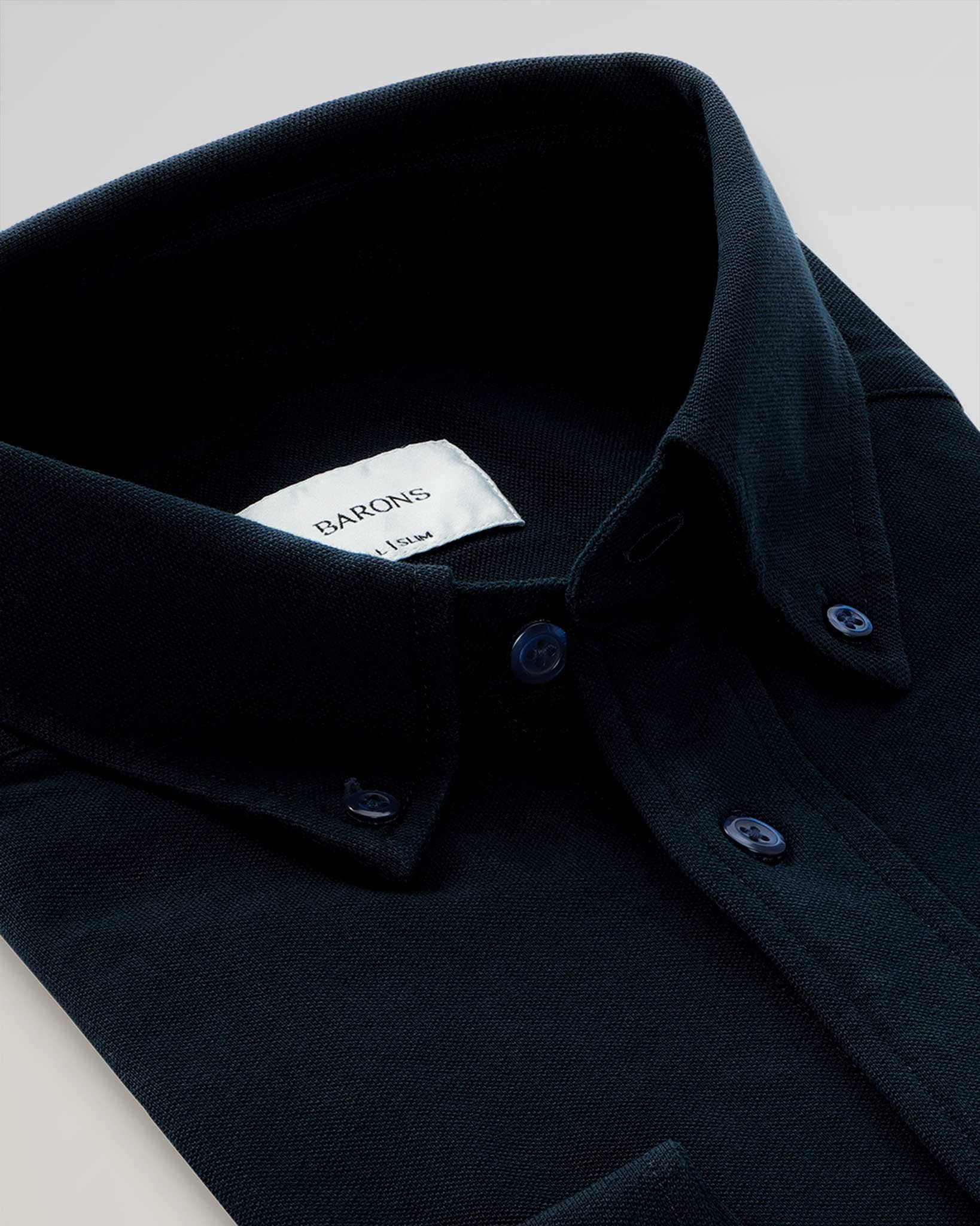 The Ambassador | Navy