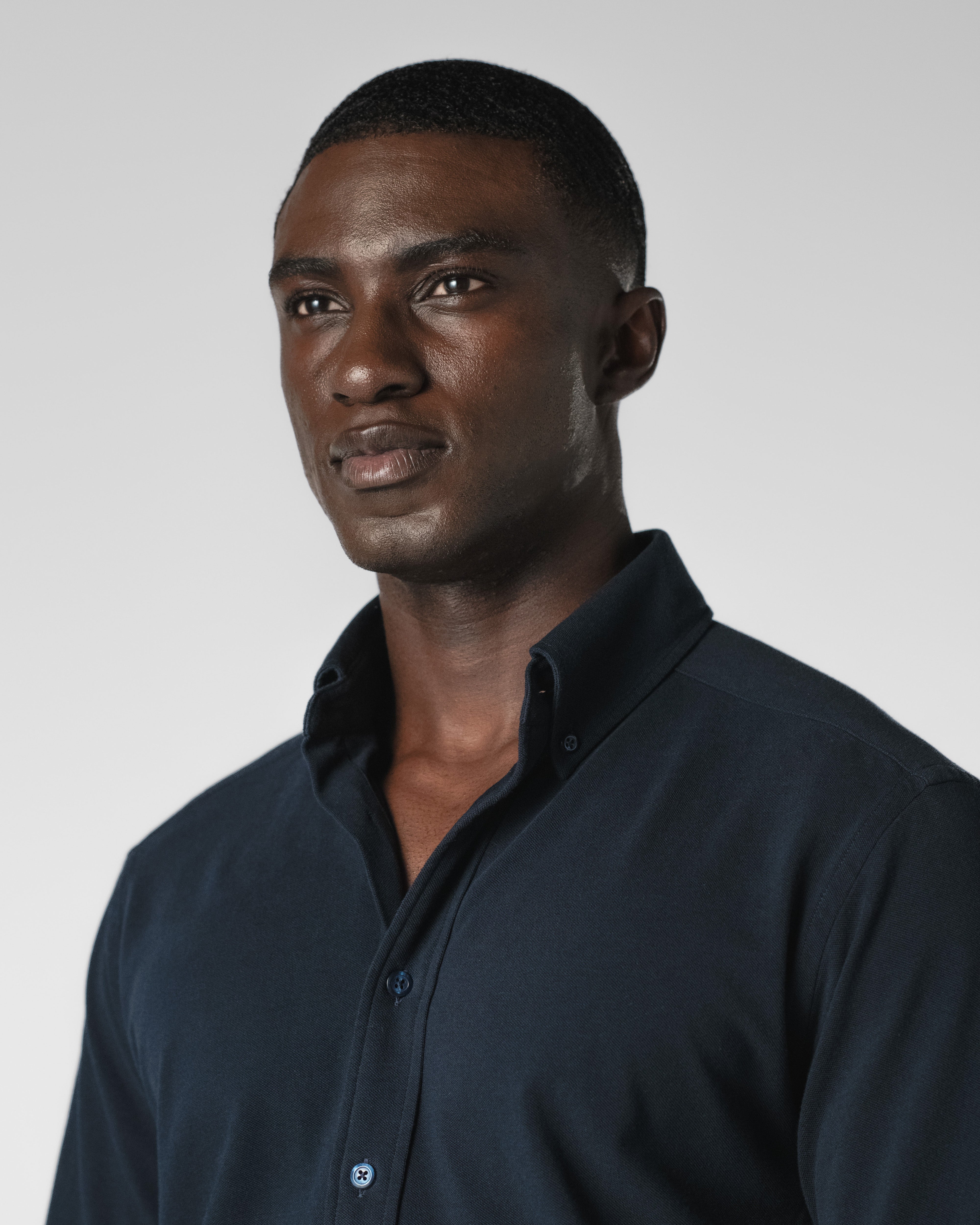 The Ambassador | Navy
