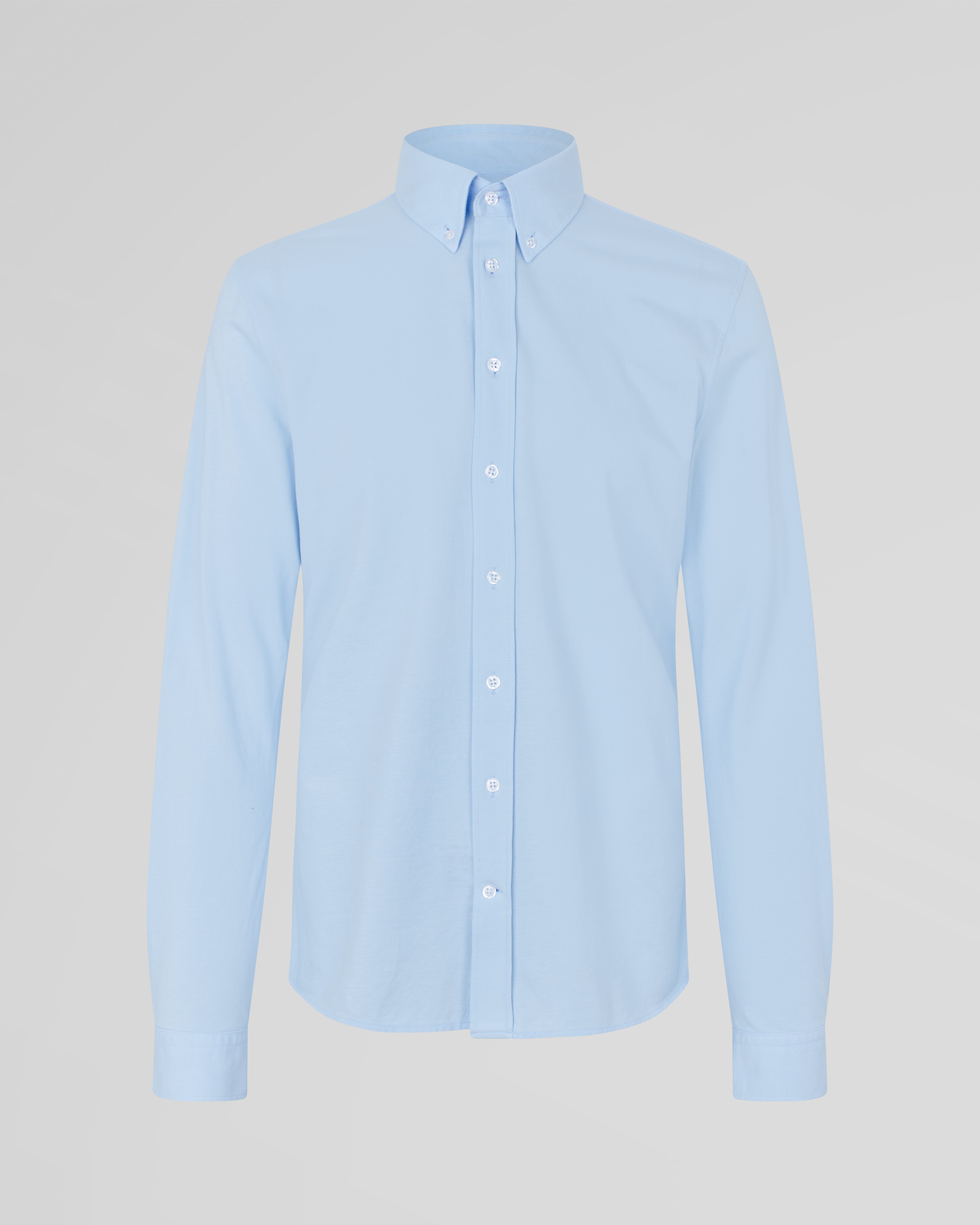 The Ambassador | Light Blue
