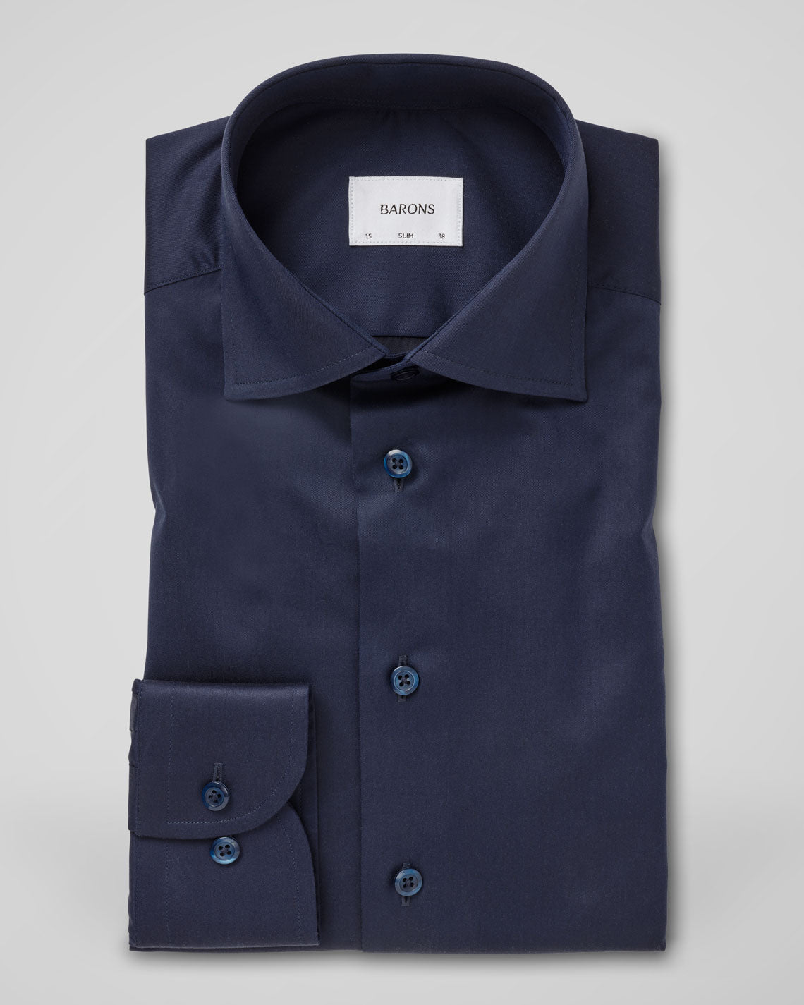 The Consultant 4.0 | Navy | Archive
