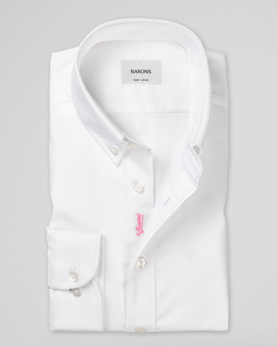 The Founder - Beach edition | Archive