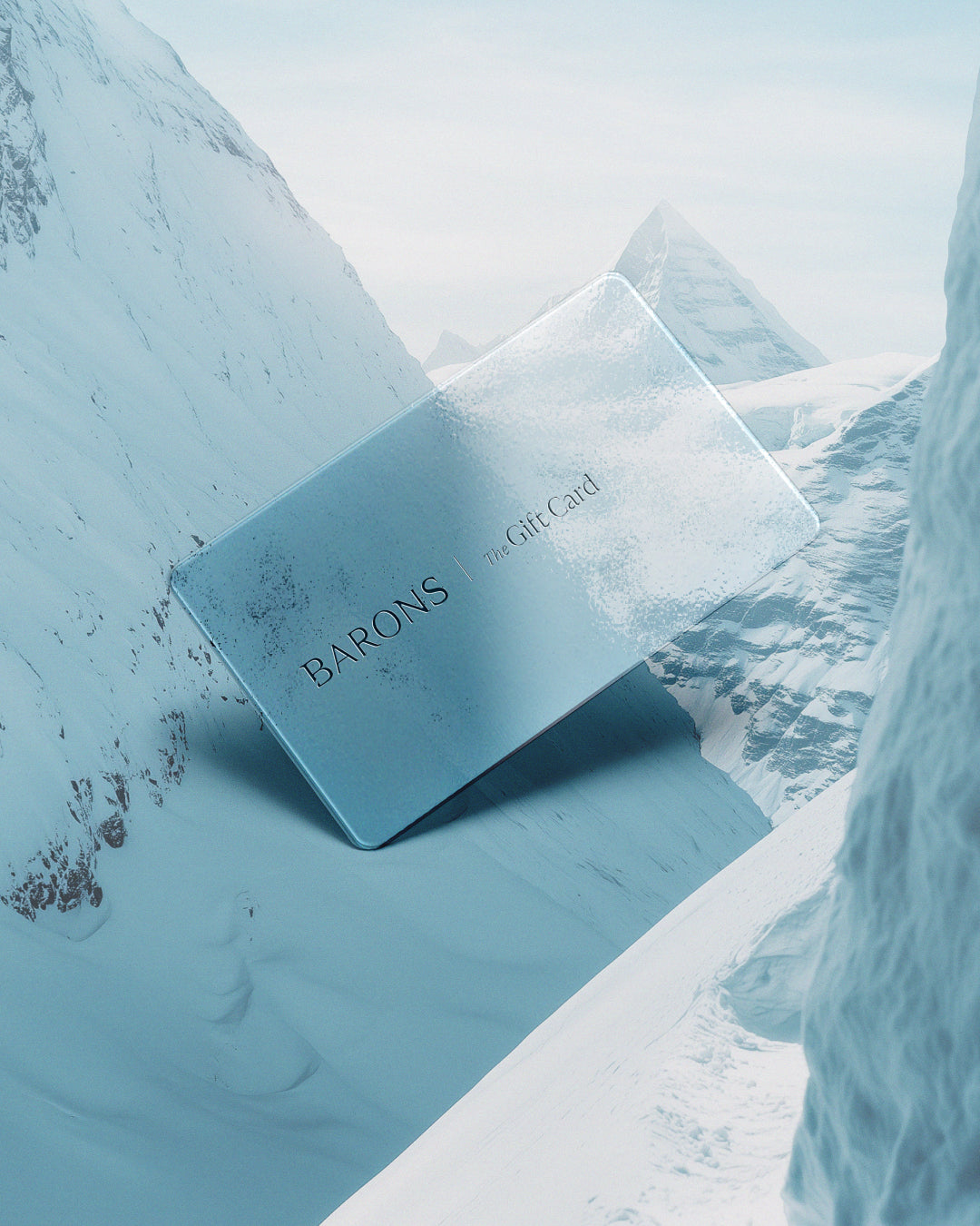 The Gift Card