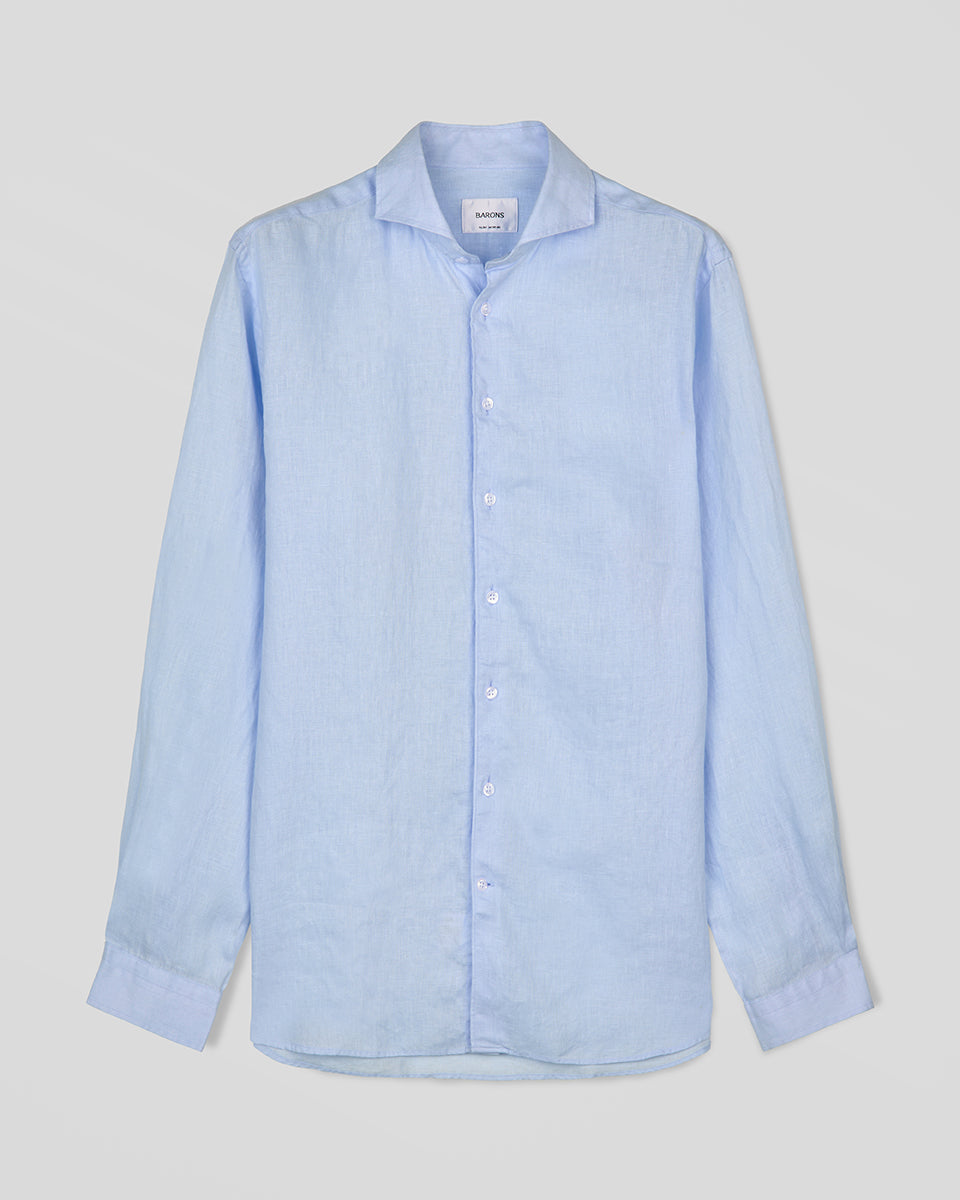 The Sicilian | Light Blue