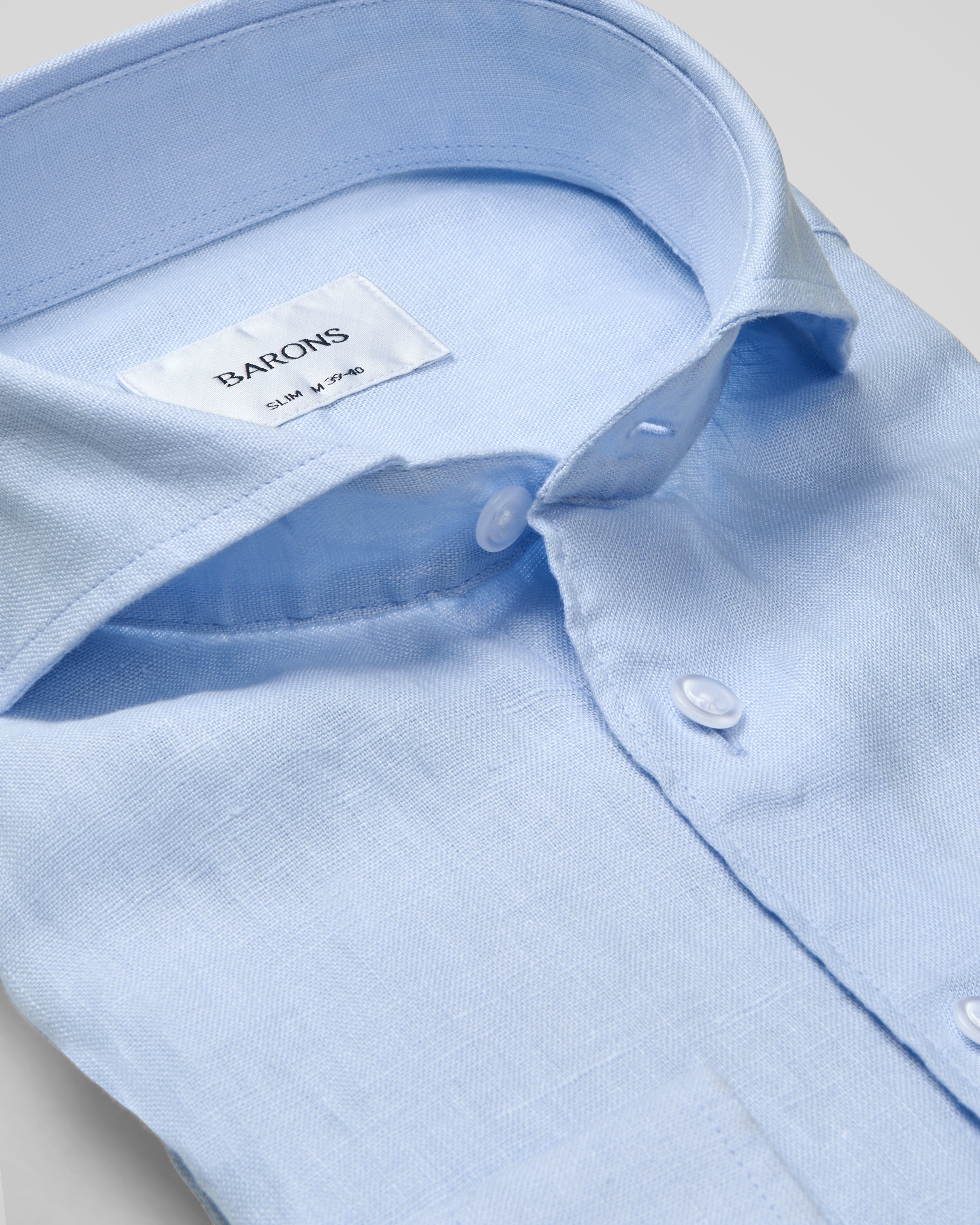 The Sicilian | Light Blue