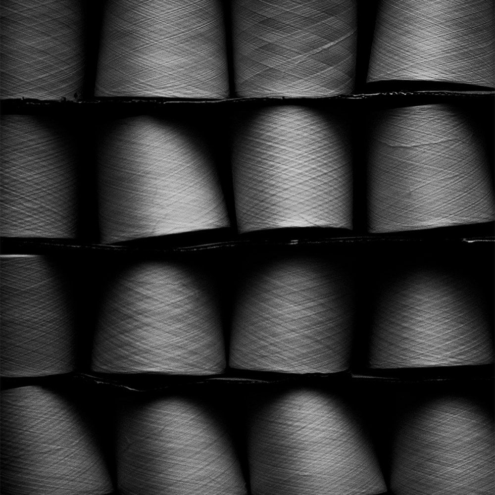 Wij zijn geen modebedrijf. Punt.