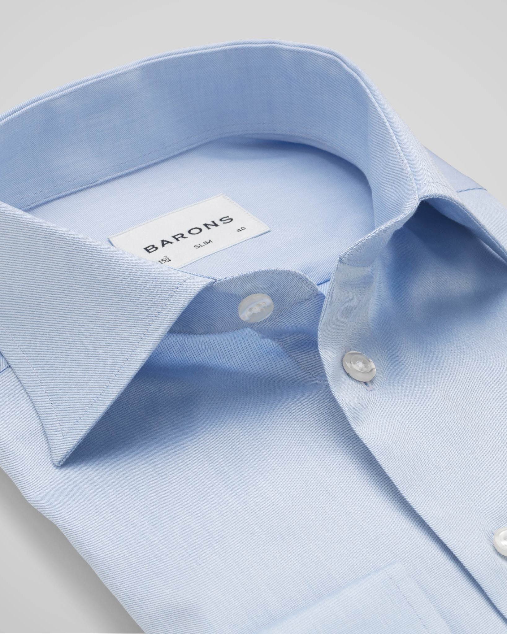 The Consultant 3.0 | Light blue