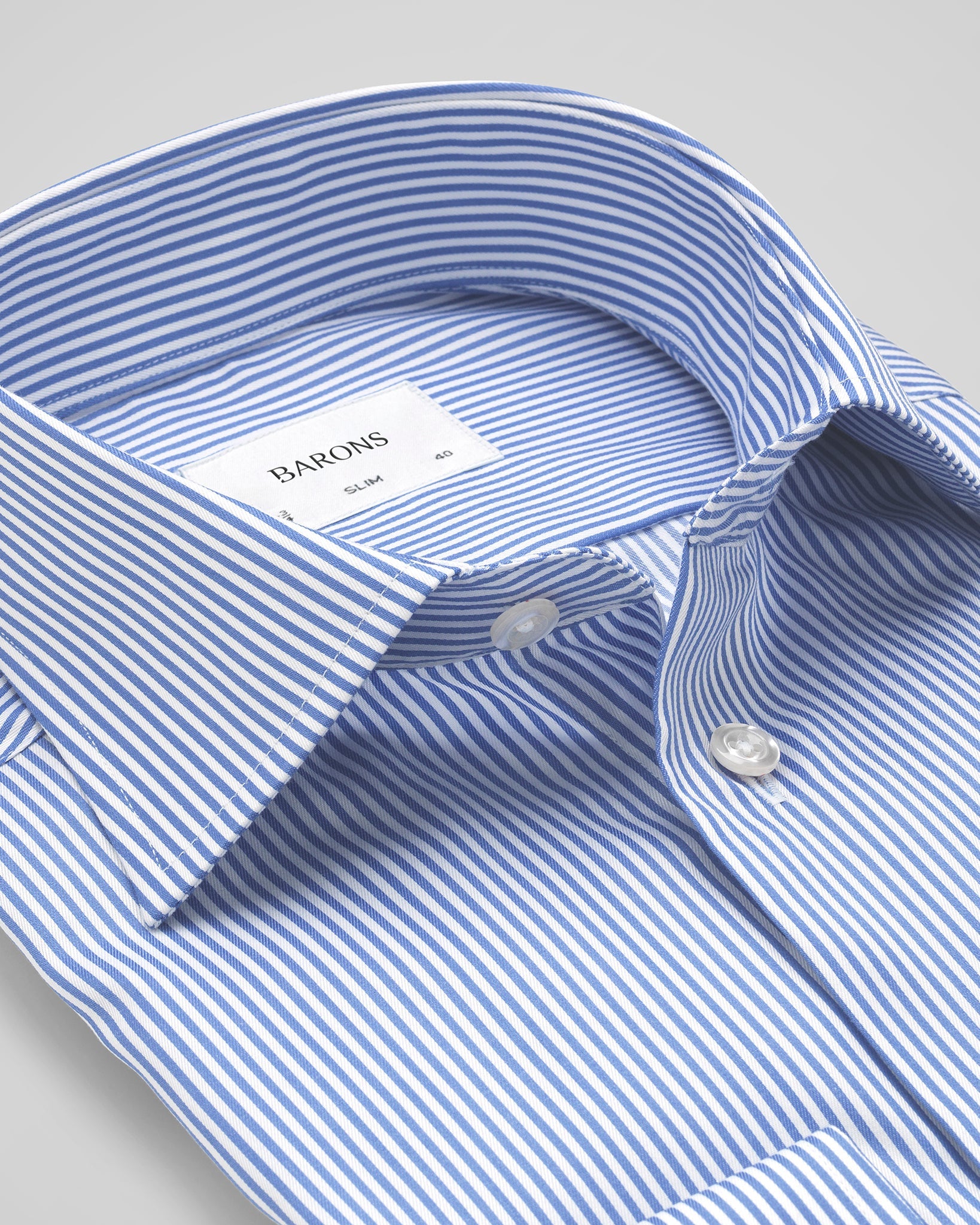 The Lawyer 4.0 | Middenblauwe streep